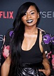 CHYNA LAYNE at Netflix FYSee Kick-off Event in Los Angeles 05/06/2018 ...