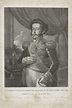 Pedro, Emperor of Brasil and King of Portugal and the Algarves ...