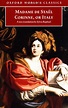 Corinne: or Italy - Staël, Madame De: 9780192825056 - AbeBooks