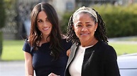 Meghan Markle’s mother Doria Ragland won’t be spending Christmas with ...