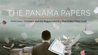 Panama Papers será tema de filme no estilo 'Spotlight'