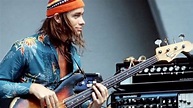 Jaco Pastorius - Live and Outrageous (2007) — The Movie Database (TMDb)