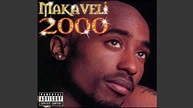 2Pac - Makaveli 2000 (Full Album) - YouTube