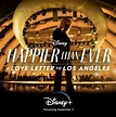 Happier Than Ever: una carta de amor a Los Ángeles (2021) - FilmAffinity