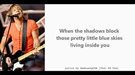 [Lyrics] Shine - Keith Urban - YouTube