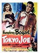 Tokyo Joe - Film (1949) - SensCritique