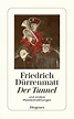 Der Tunnel von Friedrich Dürrenmatt | ISBN 978-3-257-23912-6 | Buch ...