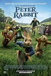 Las Travesuras de Peter Rabbit (2018) [HD] [Mega]