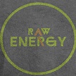Proposal logo / Raw energy | Domestika