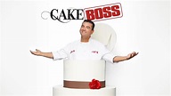Watch Cake Boss Streaming Online on Philo (Free Trial)