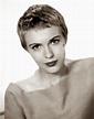 BIOGRAFÍAS: Jean Seberg