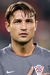 Robert Kovac, Croatia (Photo by Adam Davy/EMPICS via Getty Images ...