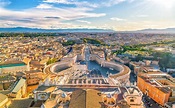 Rom: Vatikan besichtigen - Alle Tipps & Infos (Eintrittspreise, Ticket ...