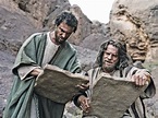 The Bible (2013) - Tony Mitchell,Crispin Reece,Christopher Spencer ...