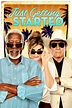 Just Getting Started (2017) - Posters — The Movie Database (TMDB)