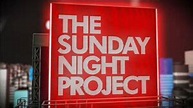 The Sunday Night Project | Logopedia | Fandom