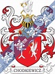 Chodkiewicz Family Crest, Coat of Arms and Name History – COADB ...