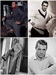 How to Dress Like Cary Grant: Men's Classic Style Guide