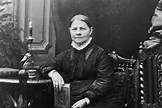 The Best Quotes From 19th Century Feminist Lucy Stone
