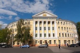 National University of Kyiv-Mohyla Academy in Kyiv, Ukraine. Editorial ...