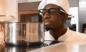 Chef Satisfied GIF - Chef Satisfied Cooking - Discover & Share GIFs