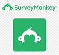 Surveymonkey Logo - Transparent Survey Monkey Logo, HD Png Download - vhv