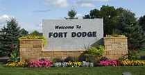 History | Fort Dodge, Iowa
