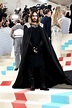 Jared Leto Dressed As A Cat At The 2023 Met Gala Is A Must-See