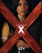 X Movie Poster (#2 of 8) - IMP Awards