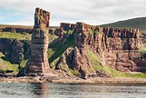 Islas Orcadas - Orkney Islands - Guía Blog Escocia | Turismo y Viajes