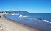 Port Hueneme Beach / Southern California / California // World Beach Guide