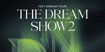NCT Dream confirm their first solo concert in 3 years, 'The Dream Show ...