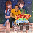 Johnny And The Moon Storybook by PsychicJohn on DeviantArt