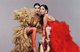 The Veronicas Announces New Album “Human”, Releases New Song “Biting My ...