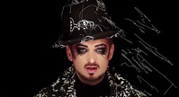 Boy George surprise-releases new album Cool Karaoke Vol 1 - RETROPOP