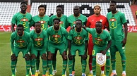 Danh sách ĐT Senegal dự World Cup 2022: Nhà vô địch Châu Phi đặt cược ...
