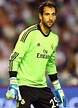 Diego Lopez bids farewell to Real Madrid in letter after goalkeeper ...