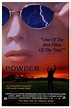 Cartel de la película Powder (Pura energía) - Foto 5 por un total de 5 ...