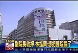 副院長收押 林進興：想把醫院關了│TVBS新聞網