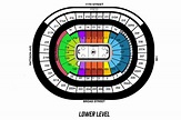 Wells Fargo Center Philadelphia Seating Chart With Seat Numbers - Bios Pics