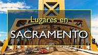 Sacramento: Los 10 mejores lugares para visitar en Sacramento ...