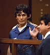 Richard Ramirez: The Night Stalker