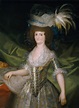 Maria Luise von Bourbon-Parma