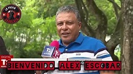 Alexander Escobar Gañan Nuevo Director técnico de @AmericadeCaliOficial ...