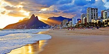 Rio de Janeiro Most Awarded Destination - Gets Ready