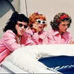 Pink Ladies for #FriendshipFriday | Pink ladies grease, Grease movie ...