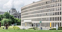 The Vrije Universiteit Brussel