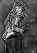 Rory Gallagher by Derry70 on DeviantArt