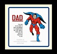 Superhero Dad Quotes. QuotesGram