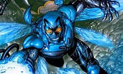 10 Greatest Blue Beetle Villains Ranked by Strength